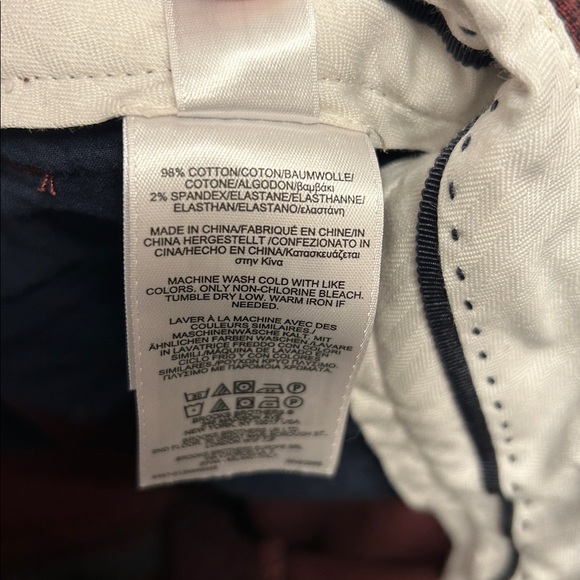 Brooks Brothers Trousers - Picture 8 of 8